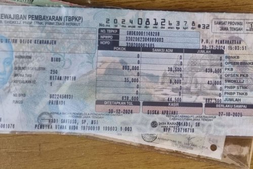 Biaya Kepemilikan Suzuki Fronx, Bedanya Marka Jalan Warna Putih dan Kuning