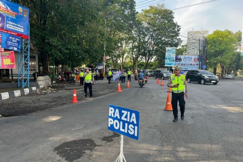 Operasi Keselamatan Candi Digelar Polda Jateng 2–15 Februari 2026