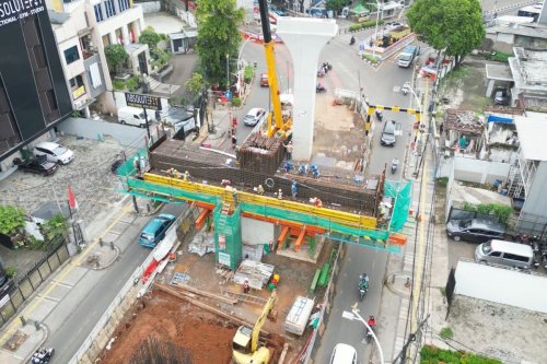 Awas Macet, Rekayasa Lalu Lintas di Jalan Pramuka Dimulai Hari Ini