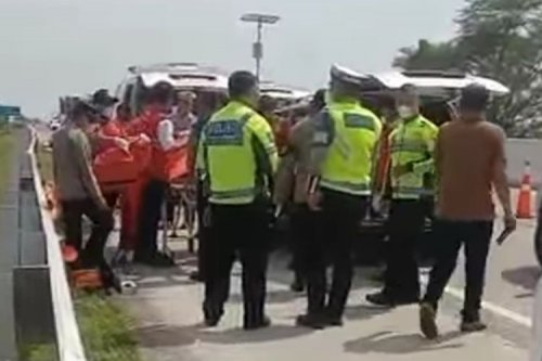 Jarak Tempuh Mobil Listrik, STNK Terblokir