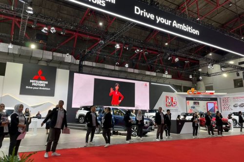 Jarang Terdengar, Mobil Listrik Mitsubishi L100 Ternyata Masih Dijual