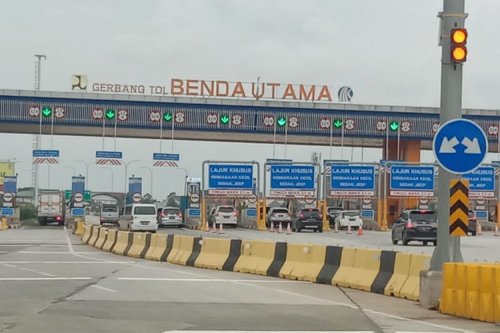 Pemilik Supercar Jangan Ngebut di Tol, Ini Tempat yang Tepat