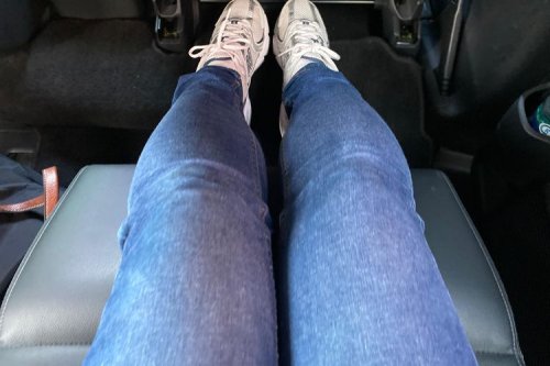 Ulasan Kenyamanan Honda Step WGN e:HEV di Tol Transjawa