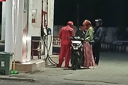 Ternyata Motor Brebet Bisa Bikin Boros BBM, Ini Penjelasan Ahli