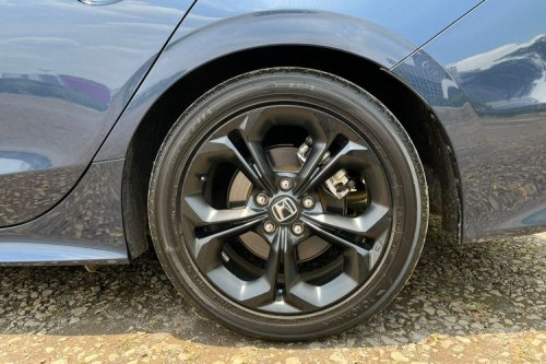 Bahas Fitur Honda Civic RS e:HEV, Lengkap tapi Masih Ada yang Kurang