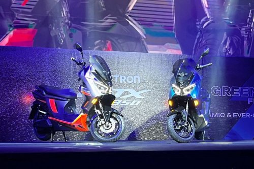 Update Daftar Harga Motor Listrik Februari 2026