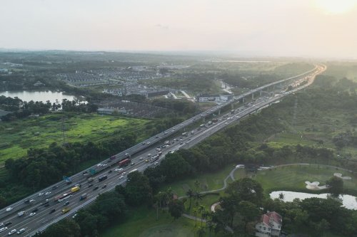 Masih Berlaku Hari Ini, Diskon Tol Mudik Lebaran 2026 Capai 46 Persen
