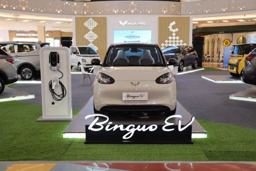 Wuling Binguo EV Bermasalah dan Data Pribadi Dipakai, Konsumen Gugat Refund