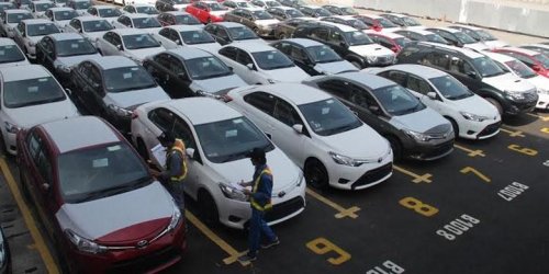 Data BPS 2025: Surplus Perdagangan dan Lonjakan Ekspor Otomotif