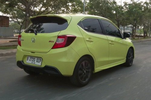 Pilihan Mobil Bekas Tahun Muda, Hyundai Stargazer Prime Rp 200 Jutaan