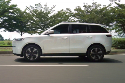 Sensasi Berkendara Jaecoo J5 EV: Kelebihan &amp; Kekurangan Terungkap