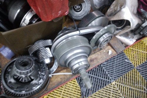 Mobil Matik Bekas Kerap Bermasalah Setelah Dibeli, Apa Penyebabnya?