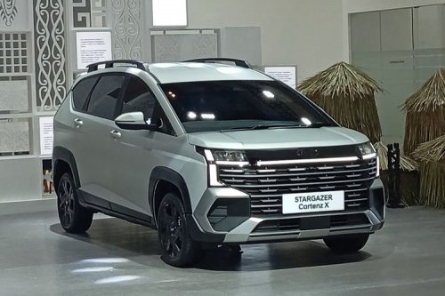 Hyundai Tawarkan EV 7-Penumpang untuk Proyek Mobil Nasional