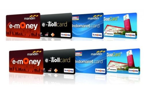 Cara Mudah Cek dan Top Up Saldo E-Toll Mandiri dan BCA