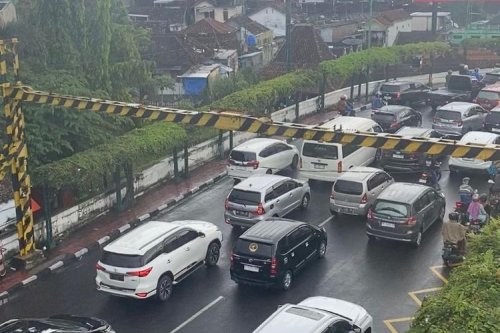 Disarankan Mudik Sebelum 28 Maret 2025 | Ganjil Genap Jakarta Tidak Berlaku Selama Libur Lebaran | Alasan Pajero Sport dan Fortuner Dianggap Mobil Arogan