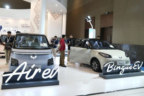 Wuling Bakal Kendalikan Diskon Ekstrem yang Beredar di Diler