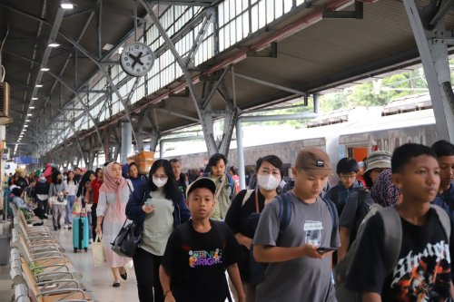 Mudik Gratis DKI 2026 Resmi Dibuka: Cek Cara Daftar dan Syaratnya