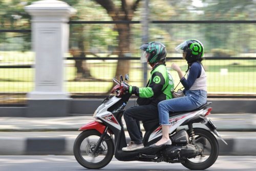 Kenali Faktor Penyebab Kerusakan Kaki-Kaki Motor Matik