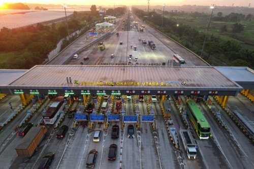 Disarankan Mudik Sebelum 28 Maret 2025 | Ganjil Genap Jakarta Tidak Berlaku Selama Libur Lebaran | Alasan Pajero Sport dan Fortuner Dianggap Mobil Arogan