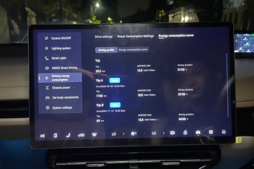 Curhat Kelebihan dan Kekurangan Aion Hyptec, Mobil Listrik Asal China