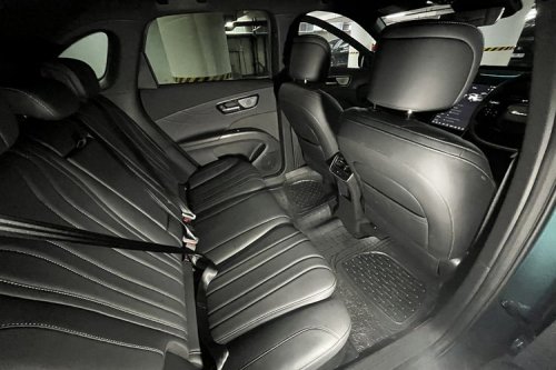 Komparasi Lepas L8 dan Chery Tiggo 8 CSH