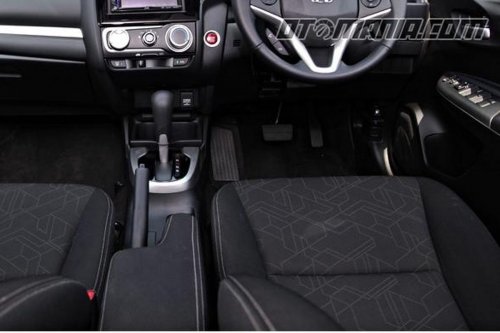 Kelebihan Jok Fabric: Nyaman, Estetik, dan Mudah Dirawat