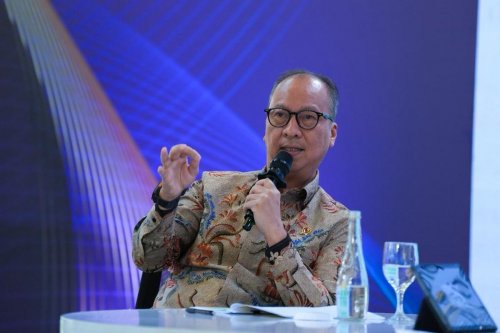Kemenperin Percepat Proyek Mobil Nasional, Produksi Mulai 2027