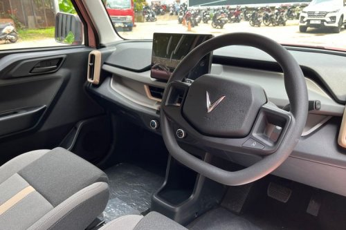 Curhat Pemilik Vinfast VF3 Setelah 3 Bulan Pemakaian