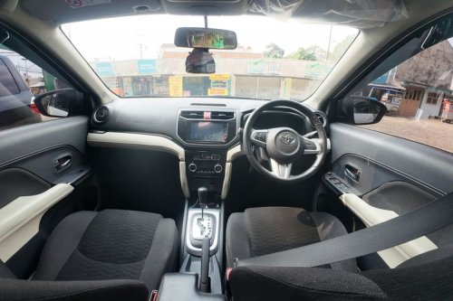 Cerita Pengguna Toyota Rush GR Sport: Ini Plus Minusnya