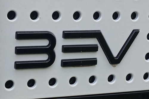 Impresi Desain Jaecoo J5 EV: SUV Kompak China Bergaya Eropa