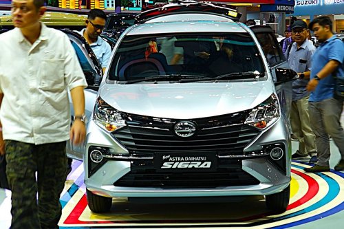 Rapor Hijau Daihatsu, Tutup 2025 dengan Posisi Dua Nasional