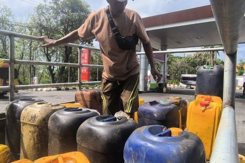 Apakah Kualitas Solar Bisa Menurun jika Disimpan Terlalu Lama? Ini Kata Ahli