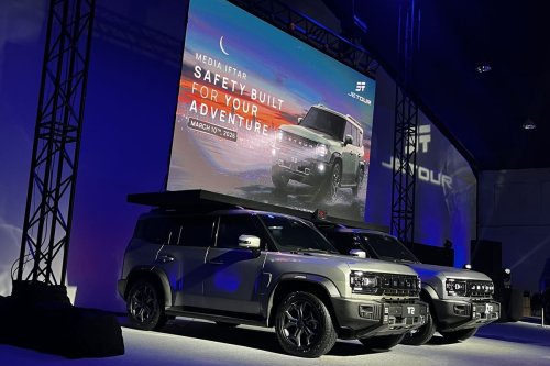 Jetour Tegaskan Kasus T2 Terbakar di Tol Jagorawi Sudah Selesai