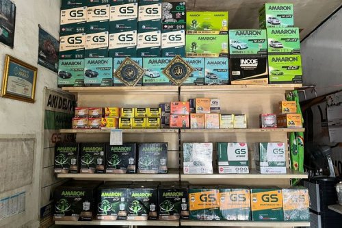 Perbedaan Aki Basah dan Kering: Mana yang Lebih Baik?