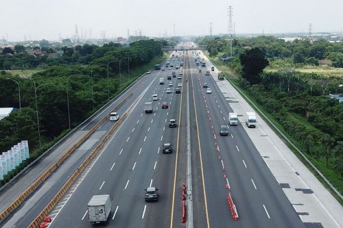 Jangan Dipaksakan Nonstop, Ban Mobil Bisa Overheat Saat Mudik