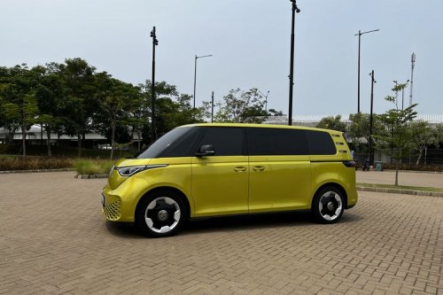 Hitung-hitungan Biaya Kepemilikan VW ID.Buzz Selama 5 Tahun