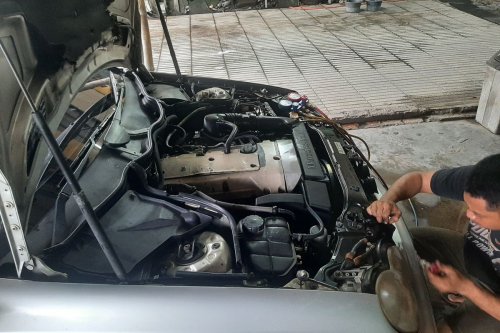 Ini yang Akan Terjadi jika Tidak Rutin Merawat AC Mobil
