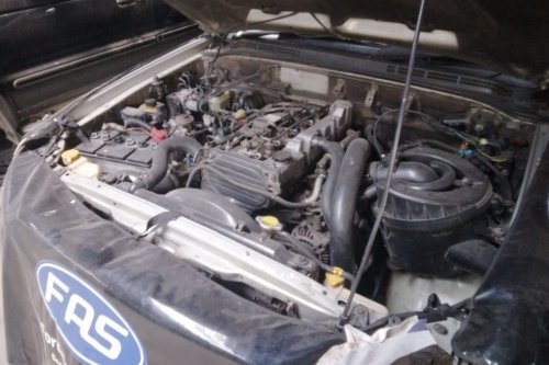 Ini Hal yang Bikin Pembeli Ranger Bekas Kaget