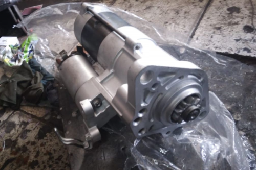 Biaya Servis Dinamo Starter Mobil di Jakarta