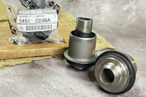 Kenapa Mobil dengan Suspensi Nyaman, Kaki-kakinya Cepat Rusak?