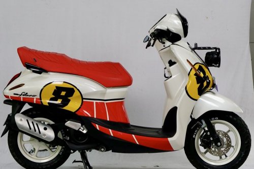 Antara Estetika dan Fungsionalitas, Ternyata Ini yang Bikin Modifan Kalcer Jadi Tren