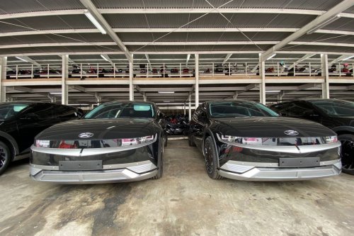 Kendaraan Rusak Saat Parkir: Siapa yang Harus Bertanggung Jawab?