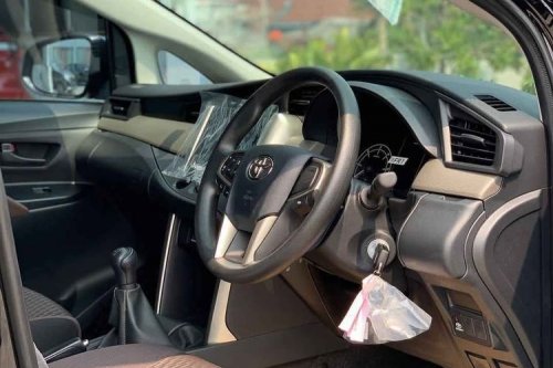 Innova Diskon Rp 28 Juta, Harga Baru Innova Jadi Mepet Harga Bekas