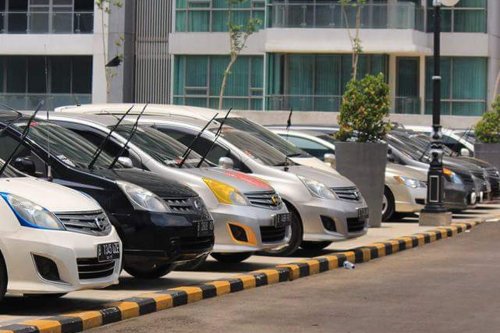 Pilihan Mobil Bekas di Bawah Rp 80 Juta, Grand Livina hingga CR-V