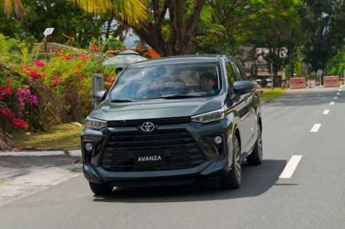 Estimasi Biaya Libur Nataru Jakarta-Surabaya Pakai Toyota Avanza