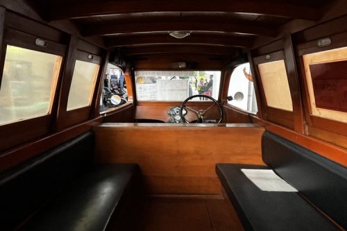 Oplet Mester Kote Curi Perhatian di IIMS 2026