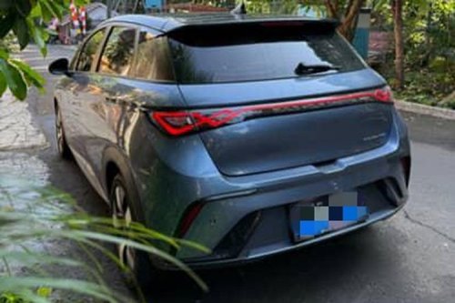 Review Pengguna BYD Dolphin Selama 1 Tahun, Ini Plus Minusnya