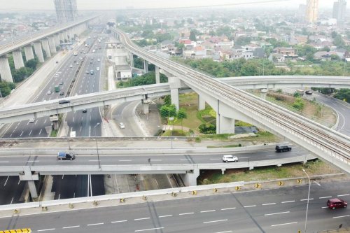 Hindari Kecelakaan Saat Libur Nataru, Ini Batas Kecepatan Aman di Jalan Tol