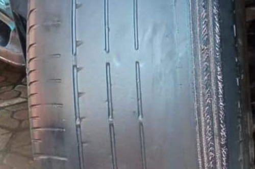 Musim Banjir: Ganti Baru Ban Mobil, Cek Harga Per Juli 2025