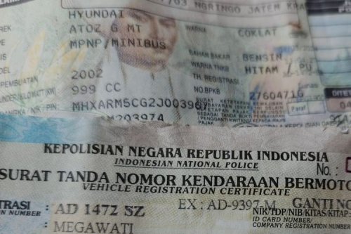 Nostalgia Blue Bird , Malaysia Kalahkan Indonesia